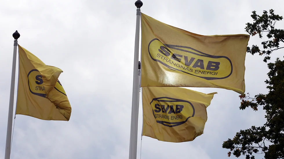 Sevab höjer fjärrvärmepriserna från årsskiftet.