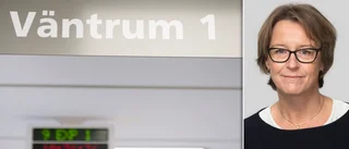 Sparbeting att vänta för vårdcentralerna