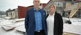 Fyra DM-medaljer i styrkelyft 