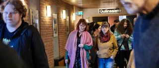 Globalt blir lokalt på folkhögskolan