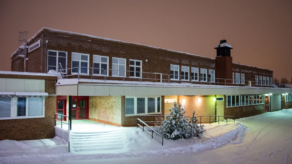 Stadsöskolan i Gammelstad ska byggas ut för att kunna ta emot fler elever. Preliminärt beräknas det kosta 148 miljoner kronor.