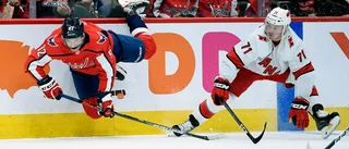 Wallmark-poäng när Sellgren vilades i USA