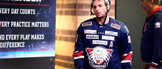 "Synd att vi inte kunde ge dem en seger"
