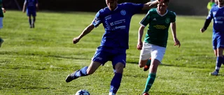 Så slutade matcherna i division 6