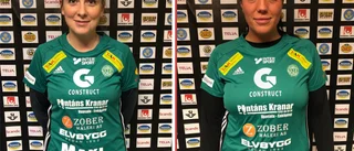 Två nya spelare in i Enköpings SK