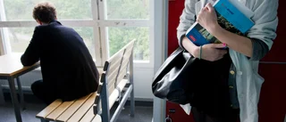 Prioritera trivselarbetet i skolorna