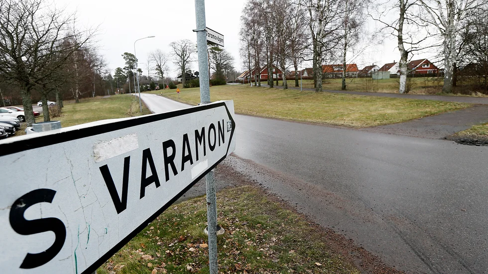 Flera av detaljplanerna för Varamon är överklagade.