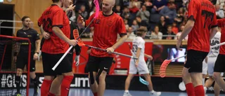 En match Storvreta inte fick förlora