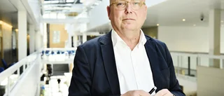 "Följder av islamiskt center bör utredas"