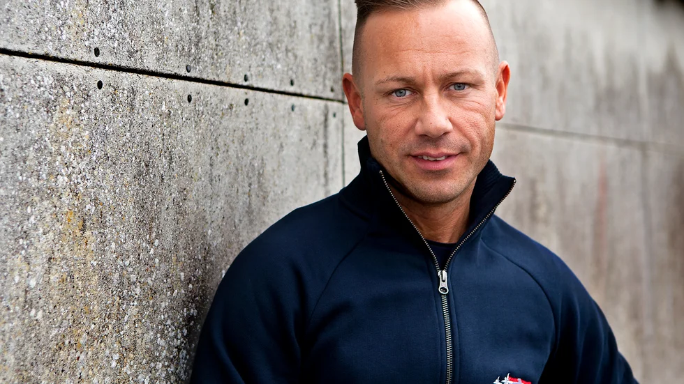 Nicki Pedersen nästa klubbadress i Sverige blir Rospiggarna.