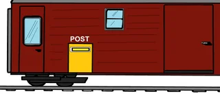 Om Postnords brevleveranser    