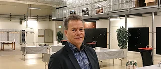 Positiv pendlare till växande garnison