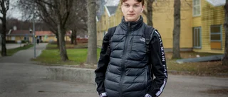 Westerlundskas elever får plugga hemma