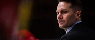 "Vi tittar inte i spåkulan vad som kan hända"