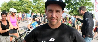 Lindgren till Vättern bike games