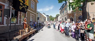 Här är evenemangen som ställts in i kommunen