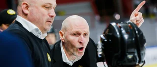 Släpper ilskan: "Bara att gratulera"