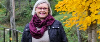 "Vi har fått ta på oss våra kritiska ögon"
