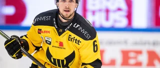 Nyckelbacken osäker inför matchen