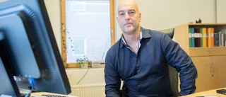 Polisen ska söka med robot och specialhundar