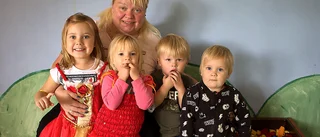 "Ett av lagen som ska kämpa om guld"