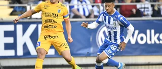 Spelarbetyg IFK Göteborg-Sirius