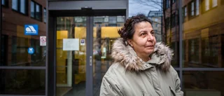 Körde bil på amerikanskt körkort