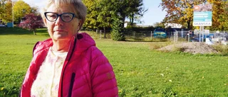 "Fel att bygga äldreboende på höjden"