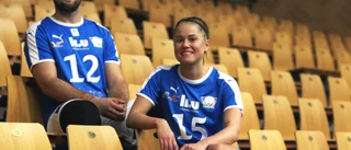 En vagabond och pendlare ska lyfta LVC
