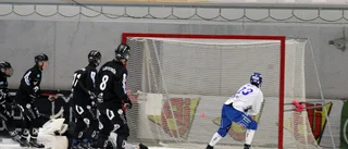 Andra raka segern för Skellefteå