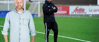 Krönika: "André Bylund – du kan gå rakryggad"