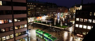 Polisen kraftsamlar för att lösa rånvågen