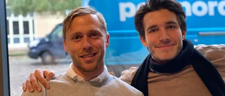 "Jag var inte färdig fotbollsmässigt"