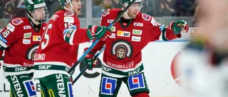 SHL gör en hbtq-satsning        