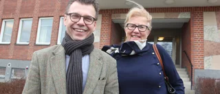 Centerpartiet vill se fler trygga boenden