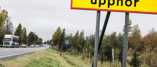 Bygg viltstängsel E4 Ladrike – nu!