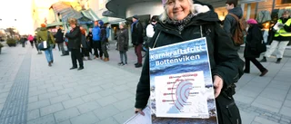 Oansvarigt bygga kärnkraft vid Bottenviken  