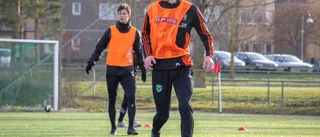 FC Gute presenterar ytterligare nyförvärv