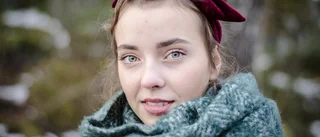 Sångerska från Flen nominerad till Schymberg award