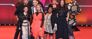 Linköping peppar inför Melodifestivalen 