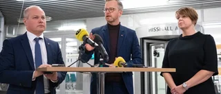 Det blir bättre och bättre dag för dag