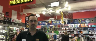 Ännu en butik tvingas slå igen