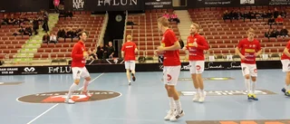 TV: Storvreta i prestigemöte   