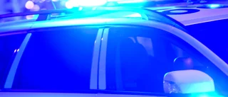 Man häktad misstänkt för grovt narkotikabrott