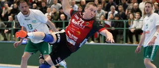 Kross igen – EHF:s svit intakt