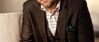 Ekonomisnack med Charlie Söderberg
