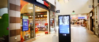 Gamestop stänger alla sina butiker i Sverige