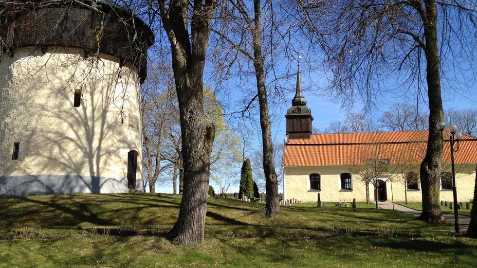 Pyskisk ohälsa kommer att uppmärksammas i Lerbo kyrka i mars.