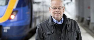 Norrbotniabanan får regeringsstöd