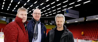 Så minns Hästen-ikonerna Svensson 